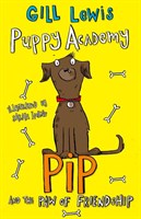 Puppy Academy 3: Pip & Paw Of Friendship