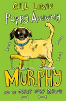 Puppy Academy 4: Murphy & Surf Rescue
