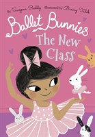 Ballet Bunnies:The Class