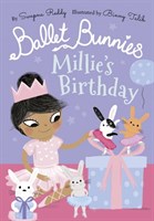 Ballet Bunnies: Dance Of The Sugar Plum Bunnies