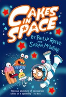 Cakes In Space Pb