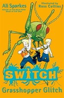 Switch 3: Grasshopper Glitch