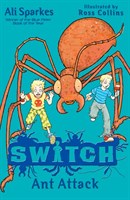 Switch 4: Ant Attack