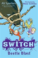 Switch 6: Beetle Blast