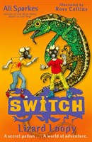 Switch 7: Lizard Loopy