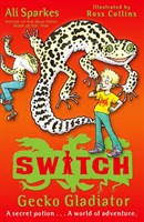 Switch 10: Gecko Gladiator