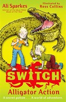 Switch 12: Alligator Action