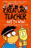 Creature Teacher Out To Win
