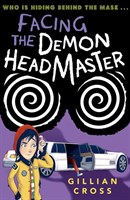 Facing The Demon Headmaster (2017)