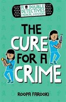 The Cure For A Crime