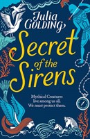 Companions 1:Secret Of Sirens