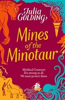 Companions 3: Mines Of The Minotaur