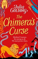 Companions 4: Chimera's Curse