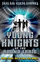 Young Knights Of The Round Table