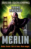Young Knights:Merlin
