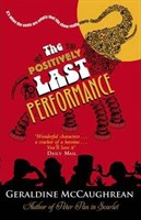 The Positively Last Performance Pb