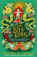 The Kite Rider 2019