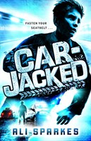 Car-jacked