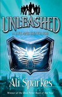 Unleashed: A Life & Death Job (2013)