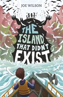 The Island That Doesn't Exist