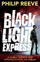 Black Light Express Pb