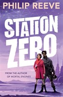 Station Zero Pb