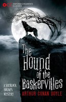 The Hound Of The Baskerville (2015)