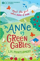 Anne Of Green Gables (2014)