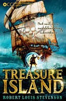 Treasure Island (2014)