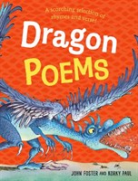 Dragon Poems (2019)