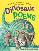 Dinosaur Poem (2019)