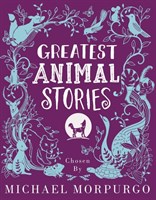 Greatest Animals Stories Hb
