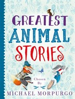 Greatest Animals Stories Pb