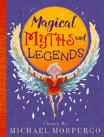 Michael Morporgo's Myths & Legends Paperback