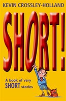 Short! A Book Of Very Short Stories Pb