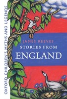 Stories From England Pb