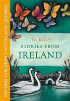 Stories From Ireland Pb