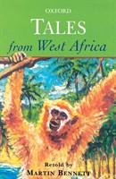 Tales From West Africa Pb