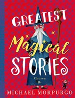 Greatest Magical Stories Gift Pb