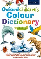 Childrens Coloue Dictionary Pb