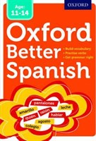 Oxford Better Spanish