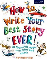 How To Write Your Best Story Ever