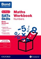 Bond Sats Skills Maths Wbk 10-11 Number