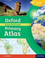 Oxford Int Primary Atlas (2011)