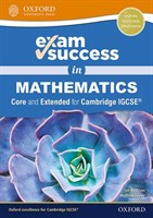 Exam Success: Cambridge Igcse Mathematics