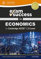 Exam Success: Cambridge Igcse Economics