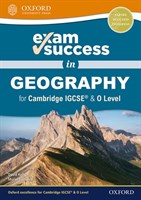 Exam Success: Cambridge Igcse Geography