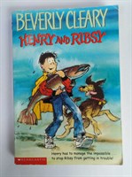 Henry and Ribsy Paperback