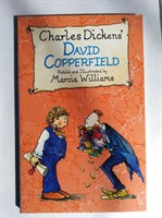 David Copperfield Paperback