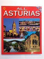 All Asturias [English] (Spanish) Paperback